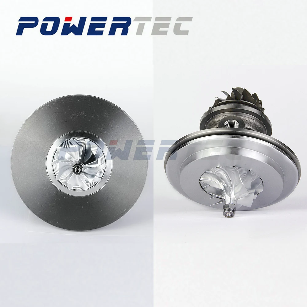 MFS Turbo Boost Core для VW Amarok Transporter Multivan 2.0TDI 163/180 HP 120/132 квт TDI-CR CFCA 10009880025 + 53049880102 2009-