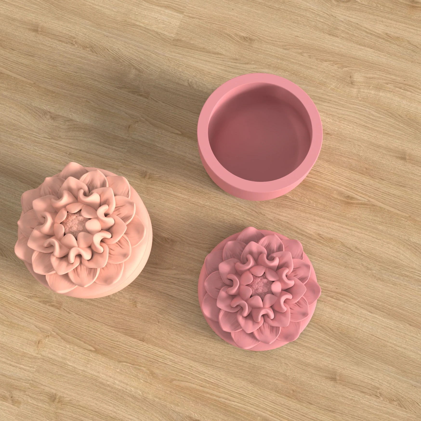 Новинка 2024 Цветочная крышка банка для свечей искусственный пластырь и сделай сам