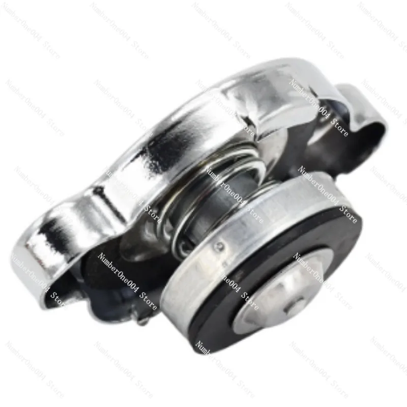 Применимо к крышке радиатора 4FL-12462-00-00 19037-GEE-710 Φ-mv9-921 совместима с YZ450F YZ250 CB1000