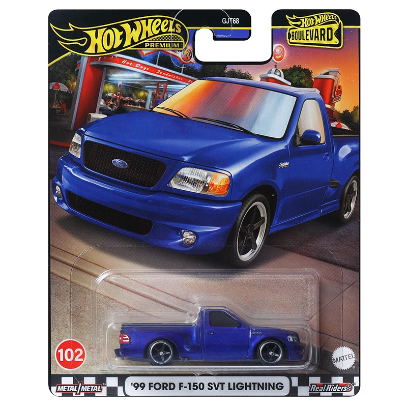 Лидер продаж автомобили с колесами 21 бульвар 24 HONDA CIVIC женственная модель FORD SVT 1/64