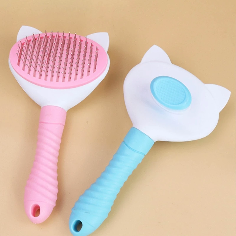 

Щетка для груминга домашних животных, собак, кошек