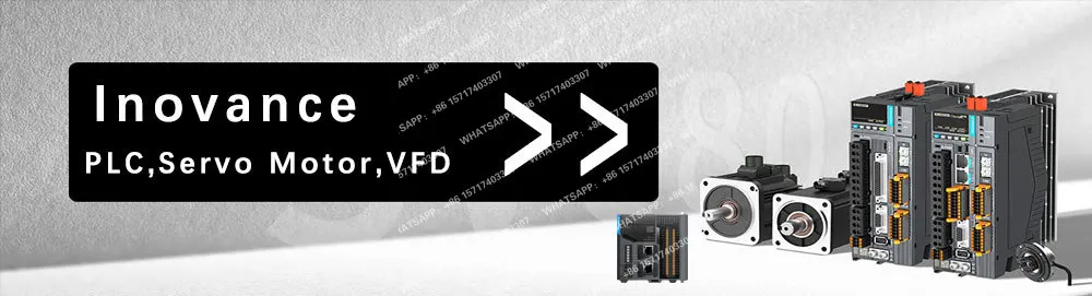 Фото INOVANCE MS1H1 40B30CB MS1H4 75B30CB MS1H1-10C30CB-A331Z MS1H1-40B30CB-T331Z MS1H1-75B30CB-A331Z MS1H4-75B30CB-A331R №2