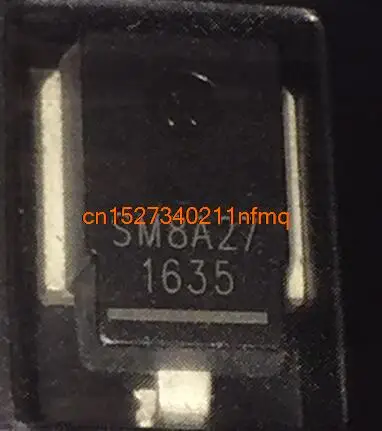 

100% NEW Free shipping SM8A27