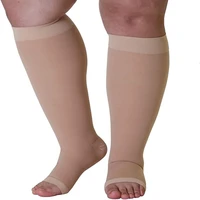 plus size compression stockings large one pair compression stockings sport 2xl3xl4xl5xl stockings sport running men women
