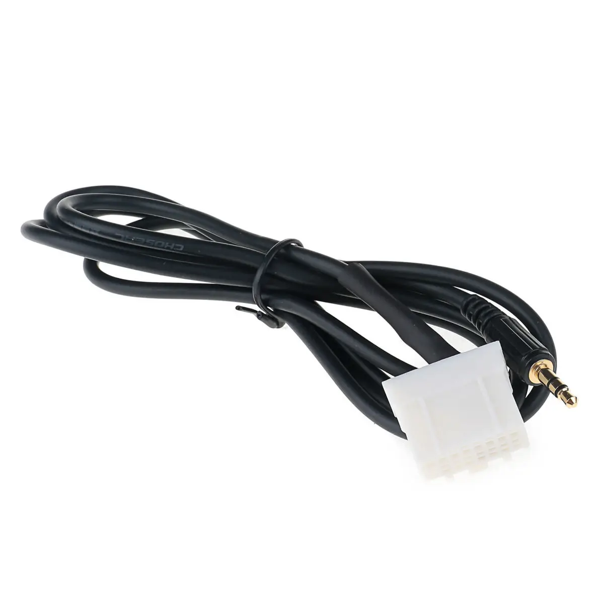 

1 Piece Replacement Input Mode Cable, AUX Input Cable for 2006+ Models