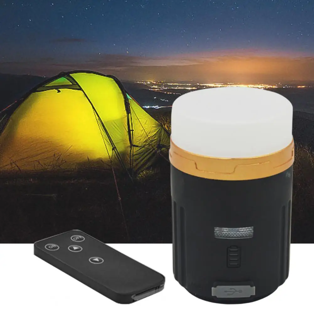 

Lighting Device Fall Resistant Portable Lantern Outdoor Camping Night Lamp Camping Equipment