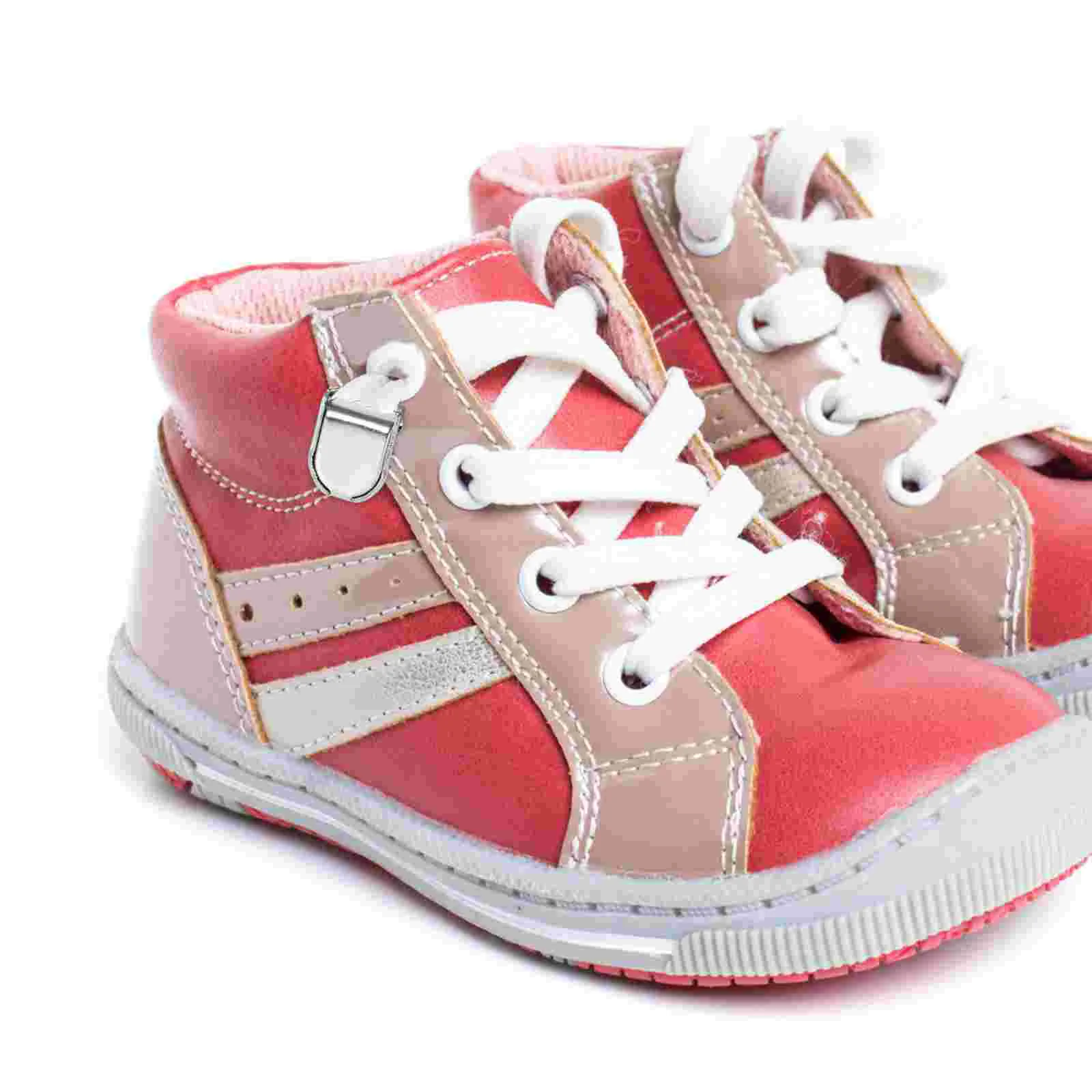 100 Pcs Tie Toddler Sweater For Kids Shoelace Clasps Capsule Lace Lock Buckles Boots For Kids Turnbuckles