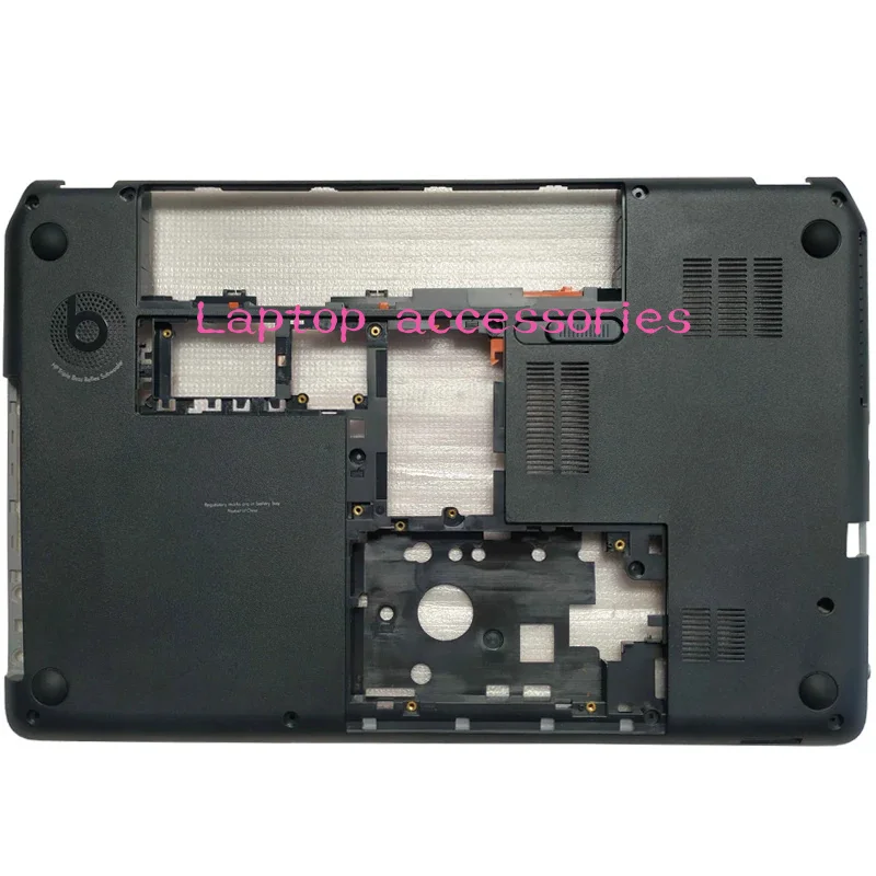 New Laptop bottom base case cover for HP Envy Pavilion M6 M6-1000 707886-001 686895-001 ap0u9000100