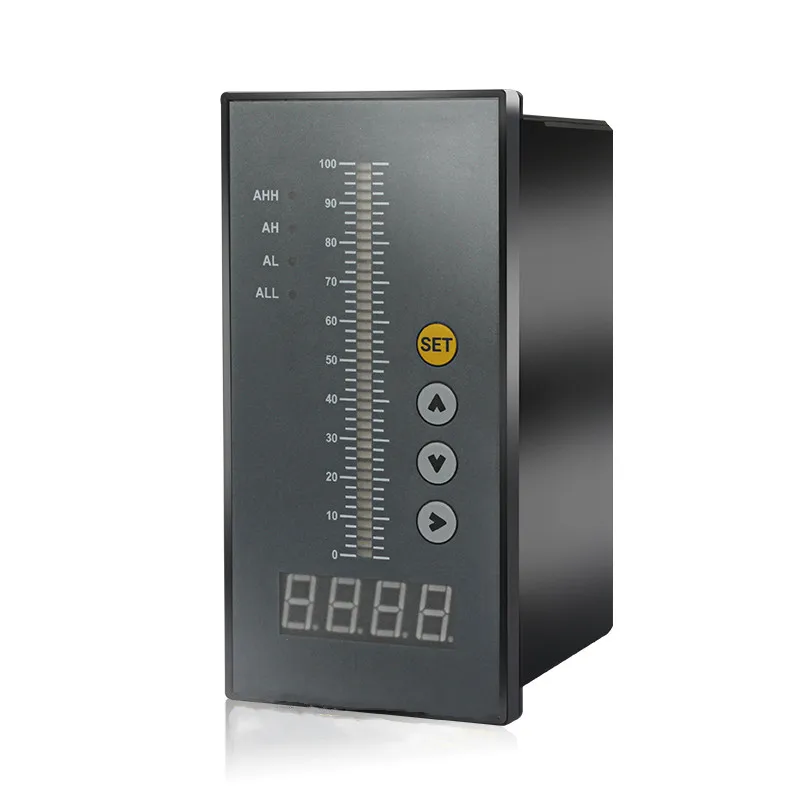 Digital display controller water level pressure indicator temperature controller AC220V DC24V