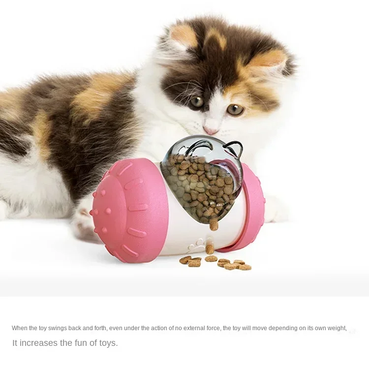 Интерактивная игрушка для домашних животных собак поворотный медведь из