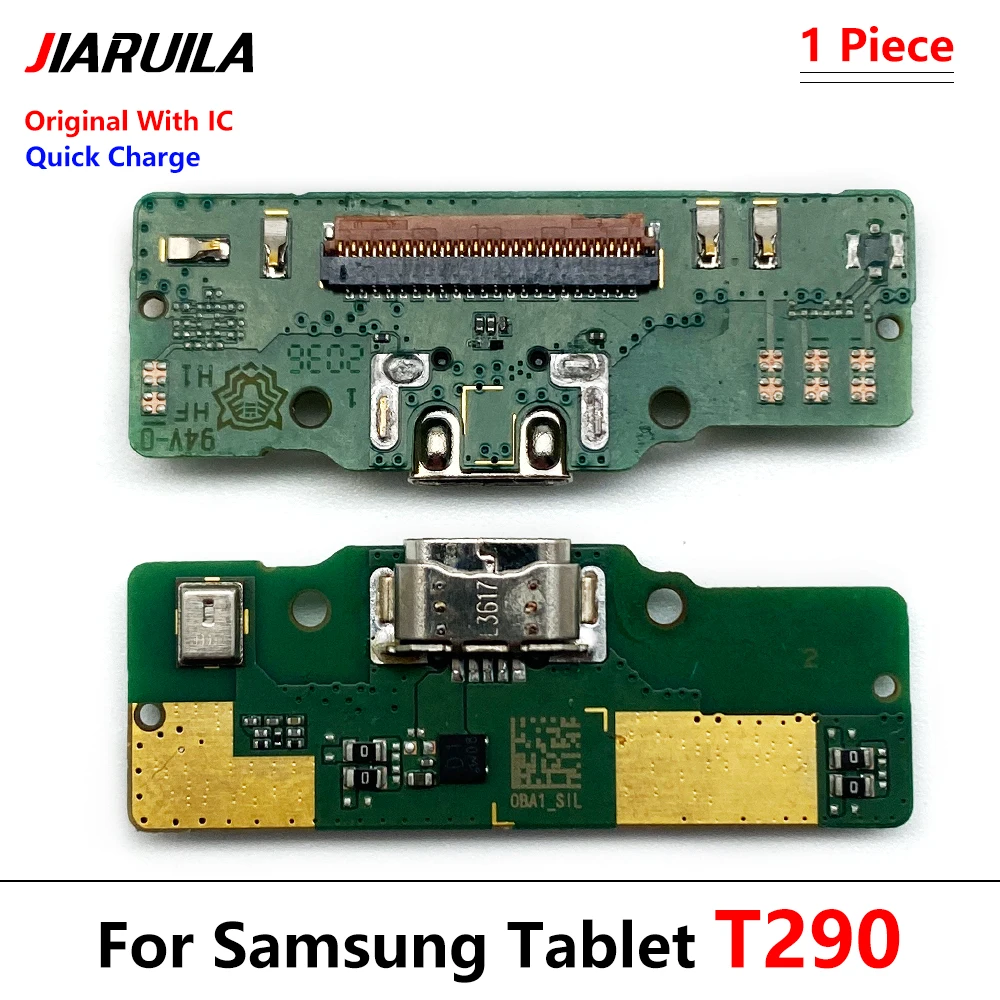 20 шт. оригинальный новый USB-разъем для зарядки штекер док-станции гибкий кабель