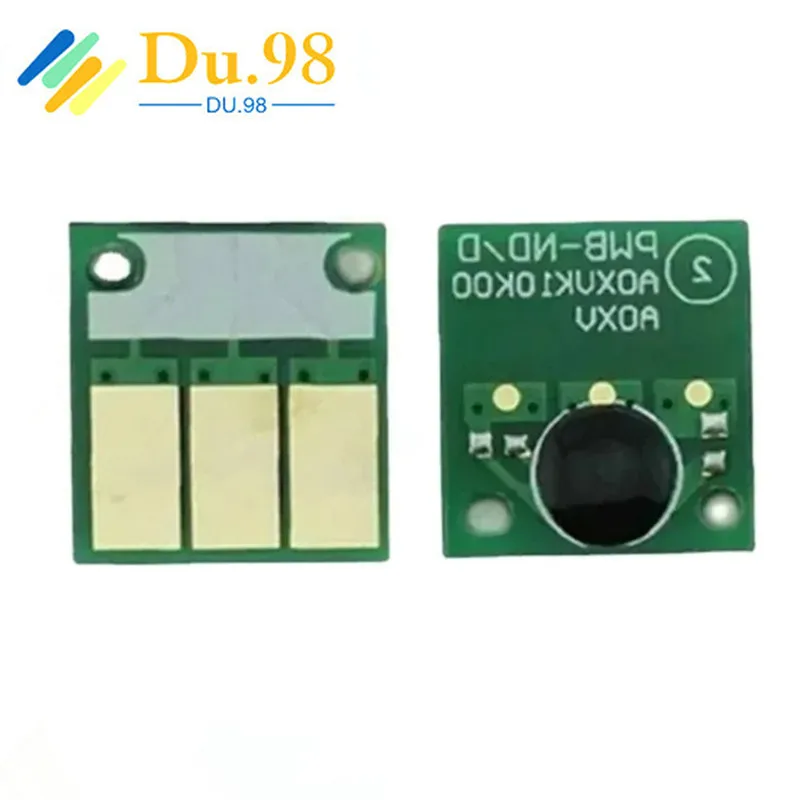 20 X DR-311 DR311 DR 311 для Konica Minolta Bizhub C220 C280 C360 C7722 картридж барабанного блока сброс чипа
