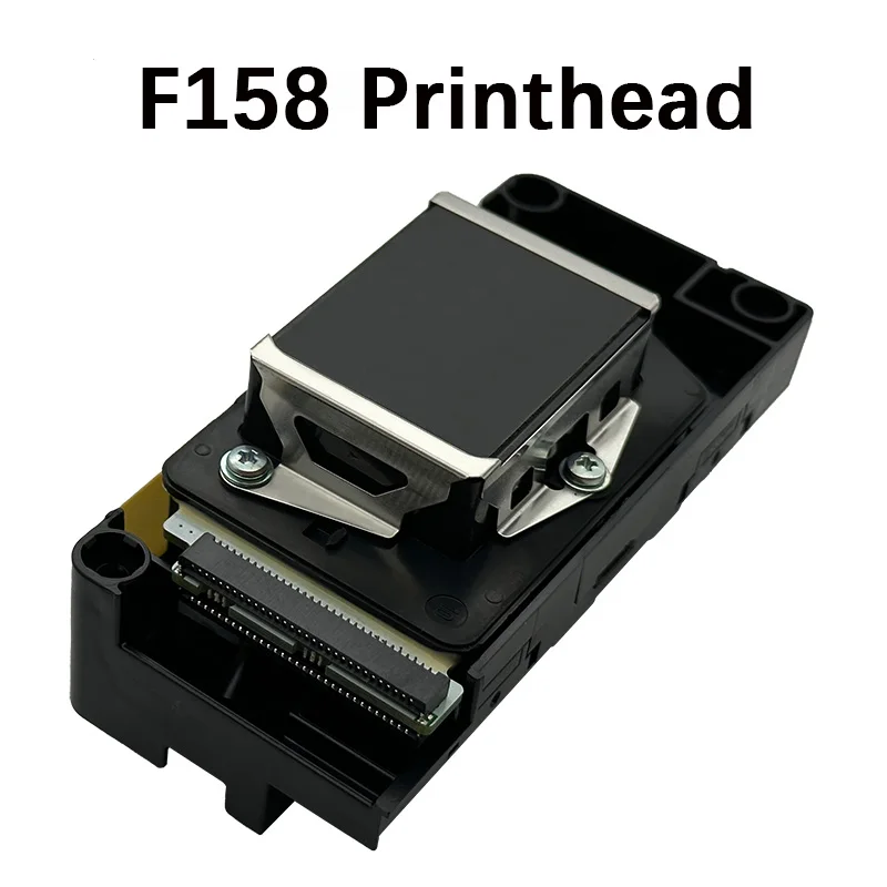 Impresora de cabin impresión desbloqueado para Epson DX5 F 158000 Печатающая головка