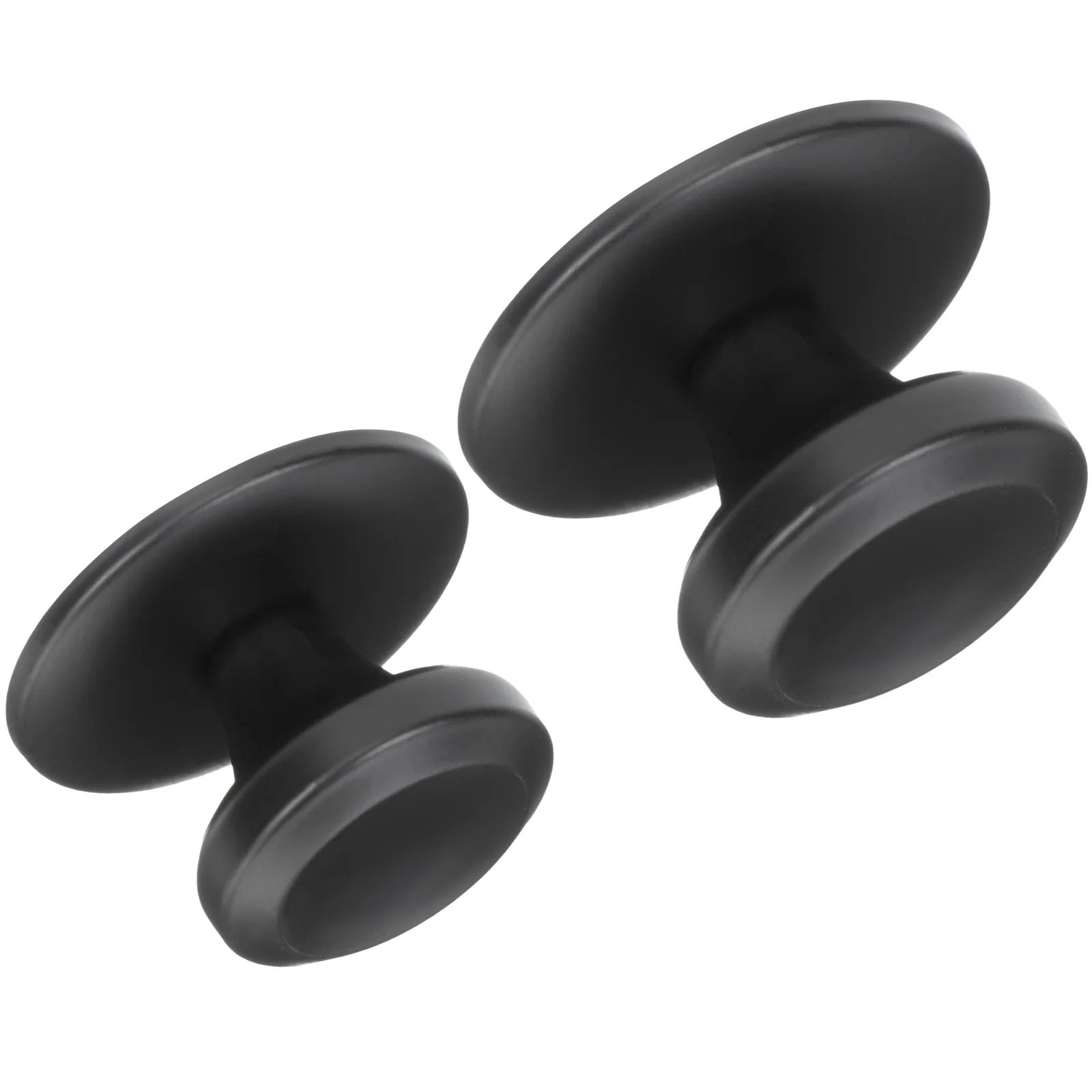 

4pcs Household Premium Convenient Lid Handle Pot Lid Handles Lid for Replacement Kitchen Lid Home