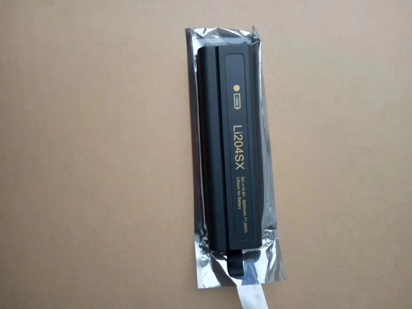 Американский аккумулятор VIAVI MTS-6000 Ni2040HD Ni2040ED li204sx-7800