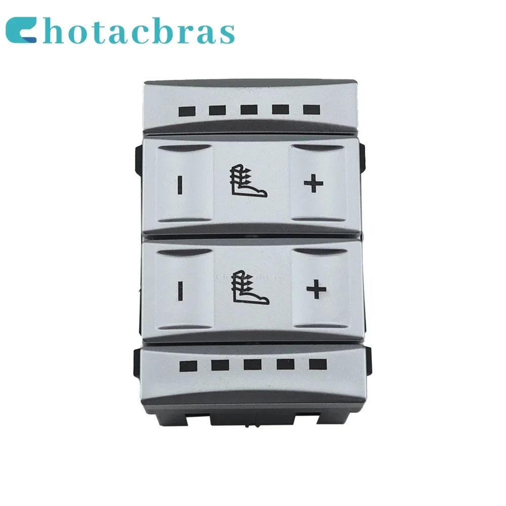 OEM 6M2T-19K314-AC 6M2T19K314AC Кнопка управления подогревом сиденья для Ford S-MAX 2006-2015 Galaxy MK 3 Mondeo