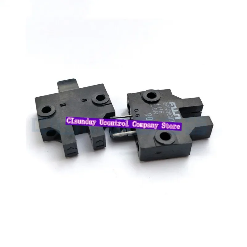 Фотоэлектрический переключатель PH6-U5N