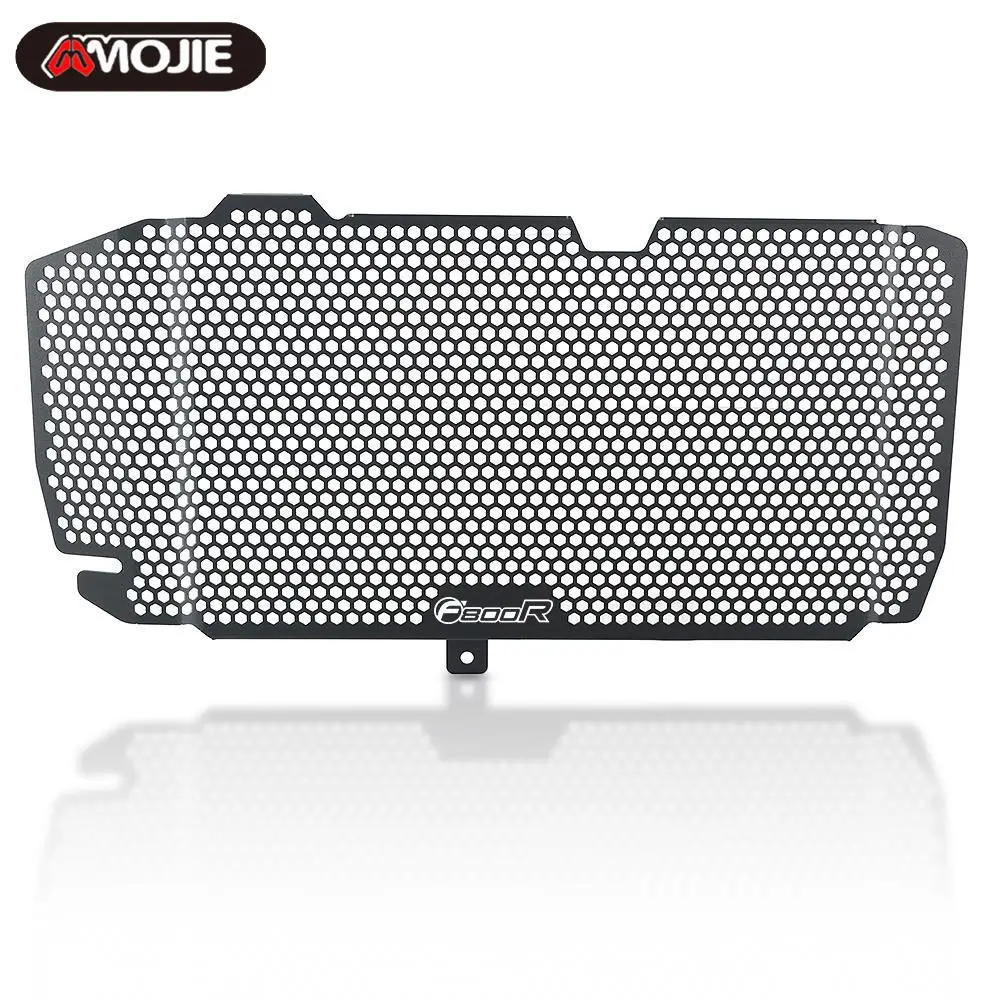 

Защитная крышка радиатора для BMW F800R F 800 R F 800R 2015 2016 2017 2018 2019