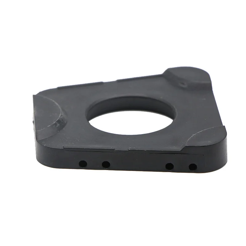 

Dental Lab Materials Plastic Plate Metal Piece Universal Fitting On Amann Girrbach Articulator Model Bite