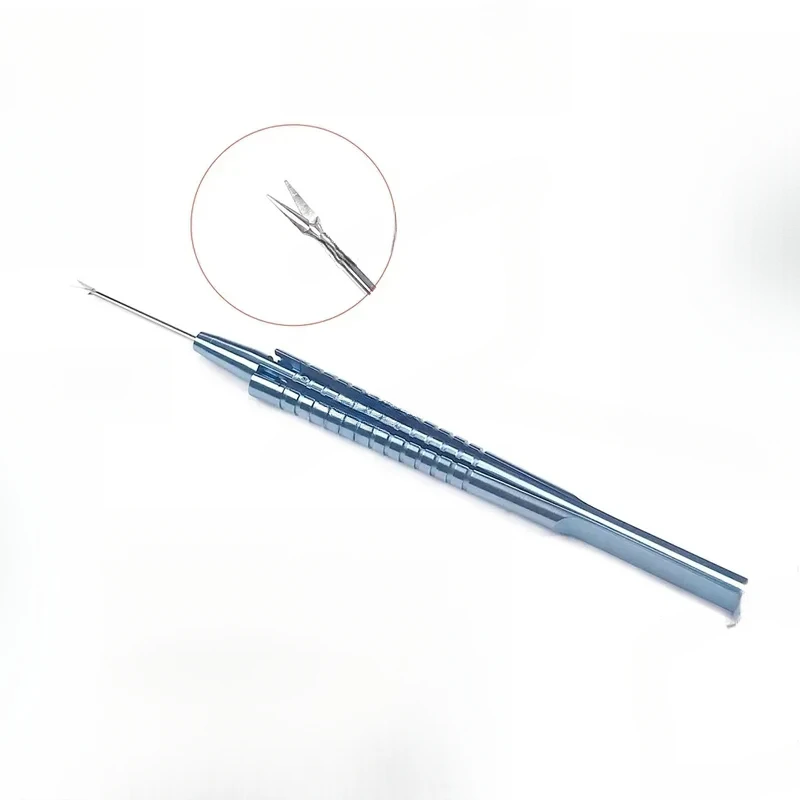 Офтальмологические хирургические инструменты Vitreoretinal внутриглазные