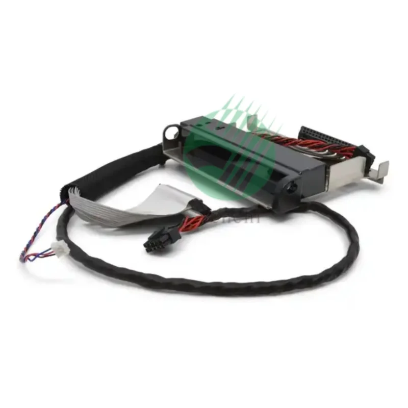 Механизм термопечати для Zebra ZT410 P1058930-016 оригинальный новый