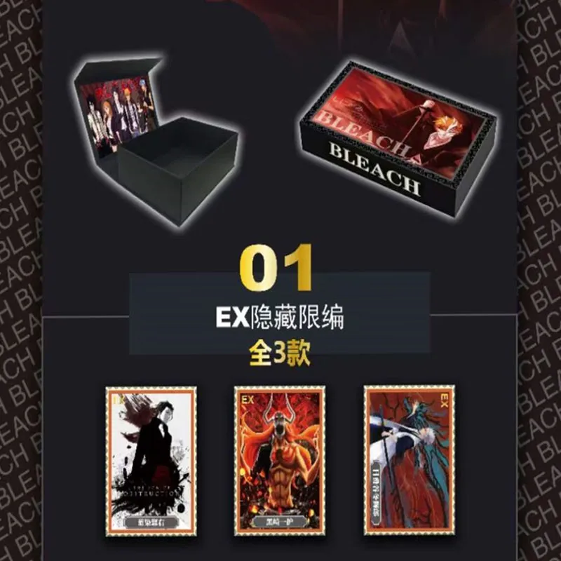 Оригинальные персонажи аниме отбеливающая карточка TCG для игр косплей