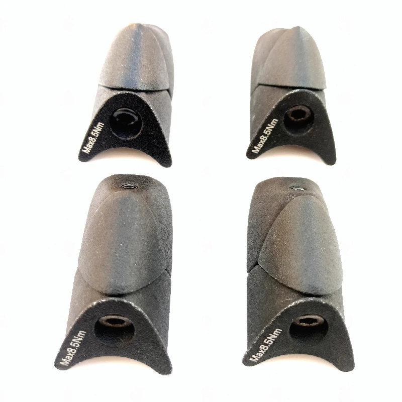 

2Sets Original For Giant My17 Xtc Adv 27.5 29 #380000026 Bicycle Seatpost Inner Clamp Road Bike Seat Post Clamps Cap Suspension