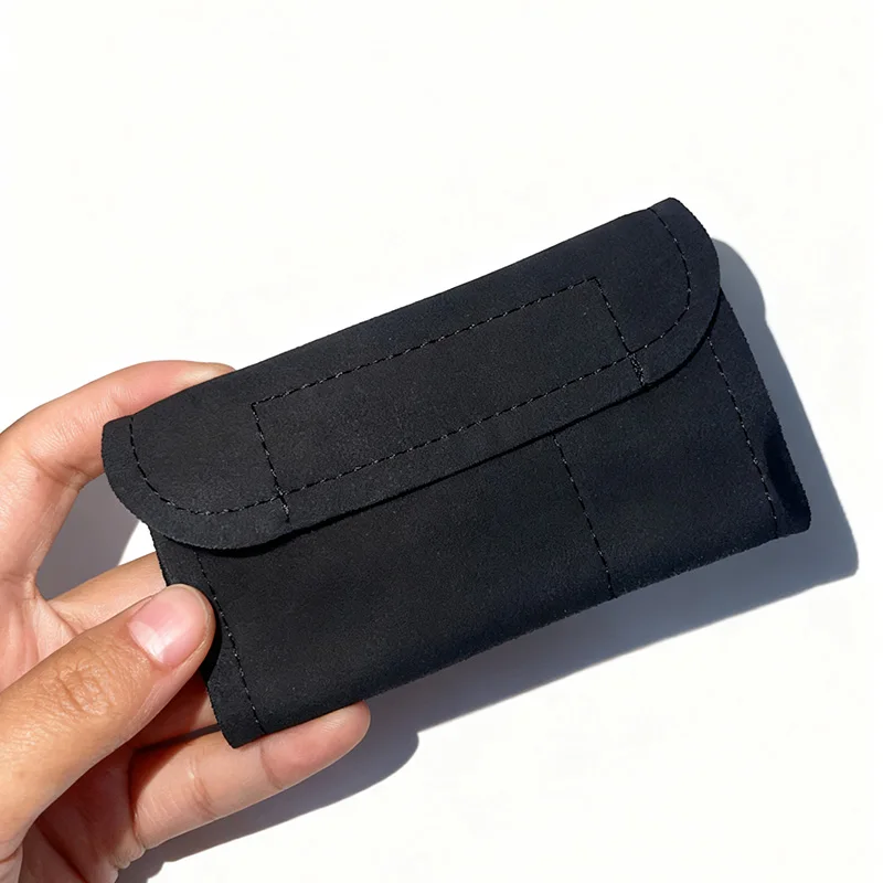 

Складная сумка из искусственной кожи