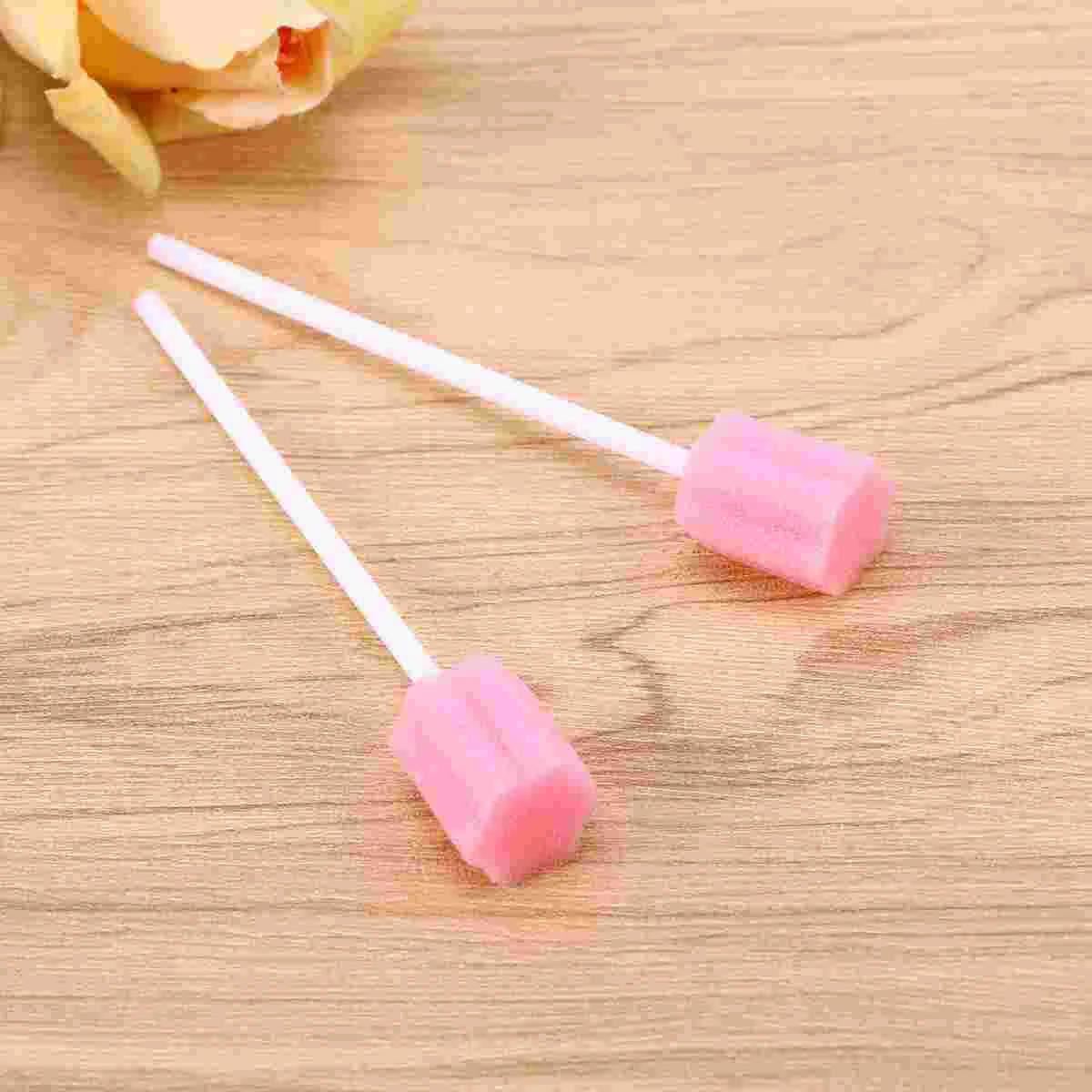 Рисунок 6 - Одноразовые Губки для ухода за