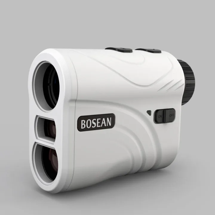 

Bosean new design mini range finder scope 600m optical distance measurement instrument range finder hunting