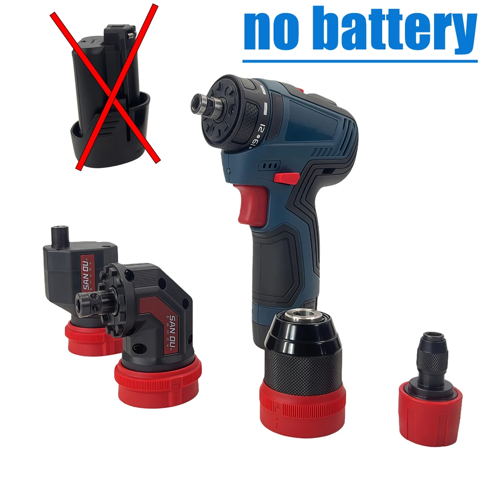 

Ударная дрель Kysplosion 300 Вт