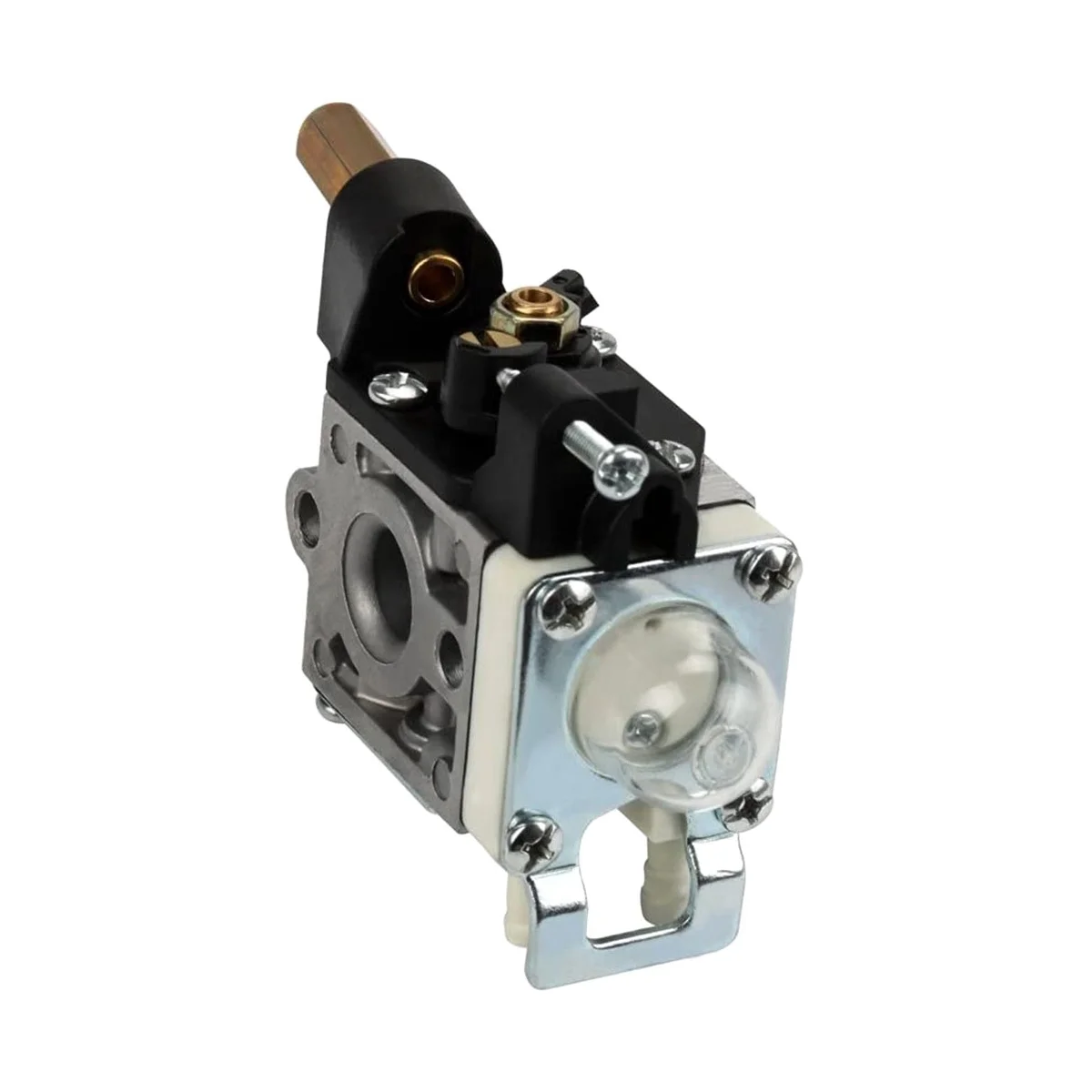 Карбюратор SRM 230 с лампой воздушного фильтра подходит для триммера Echo SRM230 SRM231 GT230