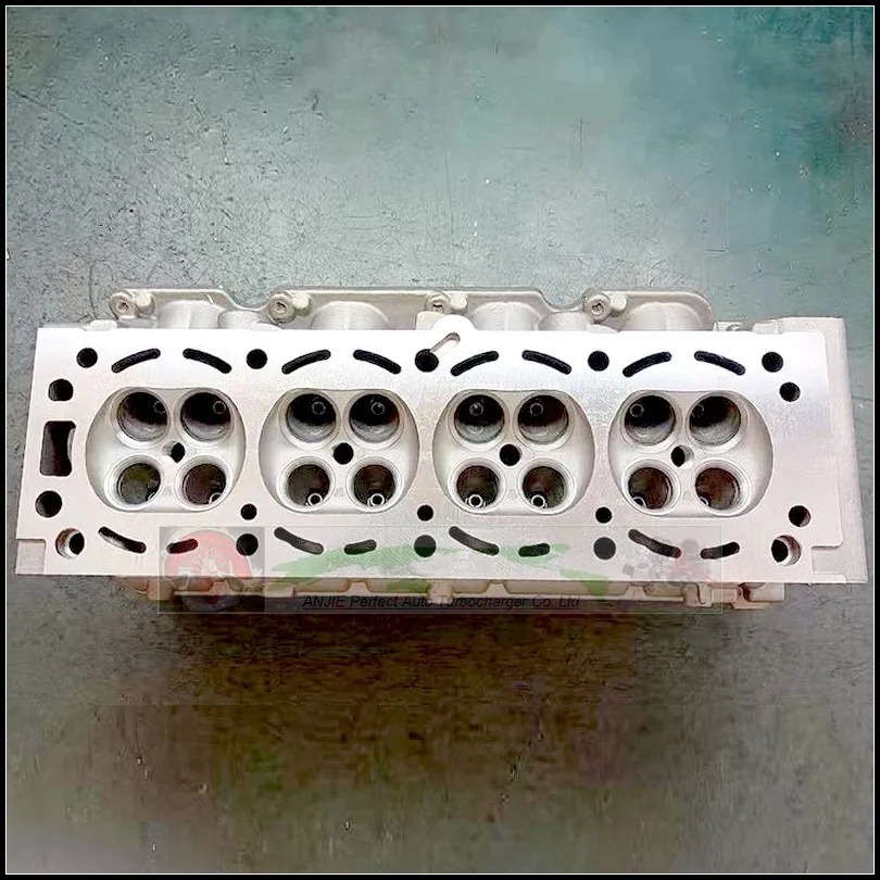 Фото T20SED 2.0L 93333314 93333315/T18SED F18D3 Головка блока цилиндров 92068049 72067902 Для Buick Excel Для Daewoo Nubira Optra Lacetti 1.8L №5
