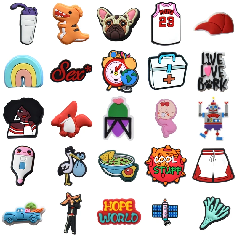 

Рождественские подарки, подвески для обуви, аксессуары для обуви, дизайнерские булавки, популярные детские подвески, украшения для джинсов, летние женские подвески