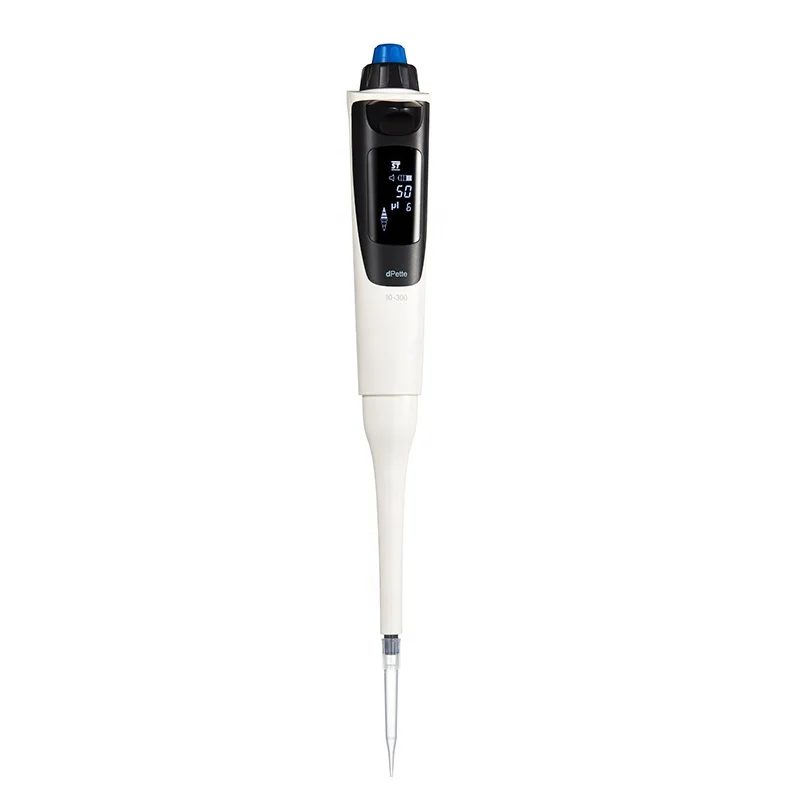 

Top Quality Laboratory 100 Ml Serological Pipette Adjustable Veterinary 1ml Micro Automatic Plastic Pipette