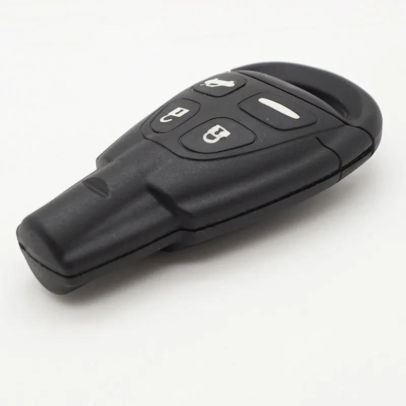 Рисунок 3 - 4 кнопки для SAAB 2003-2009 93