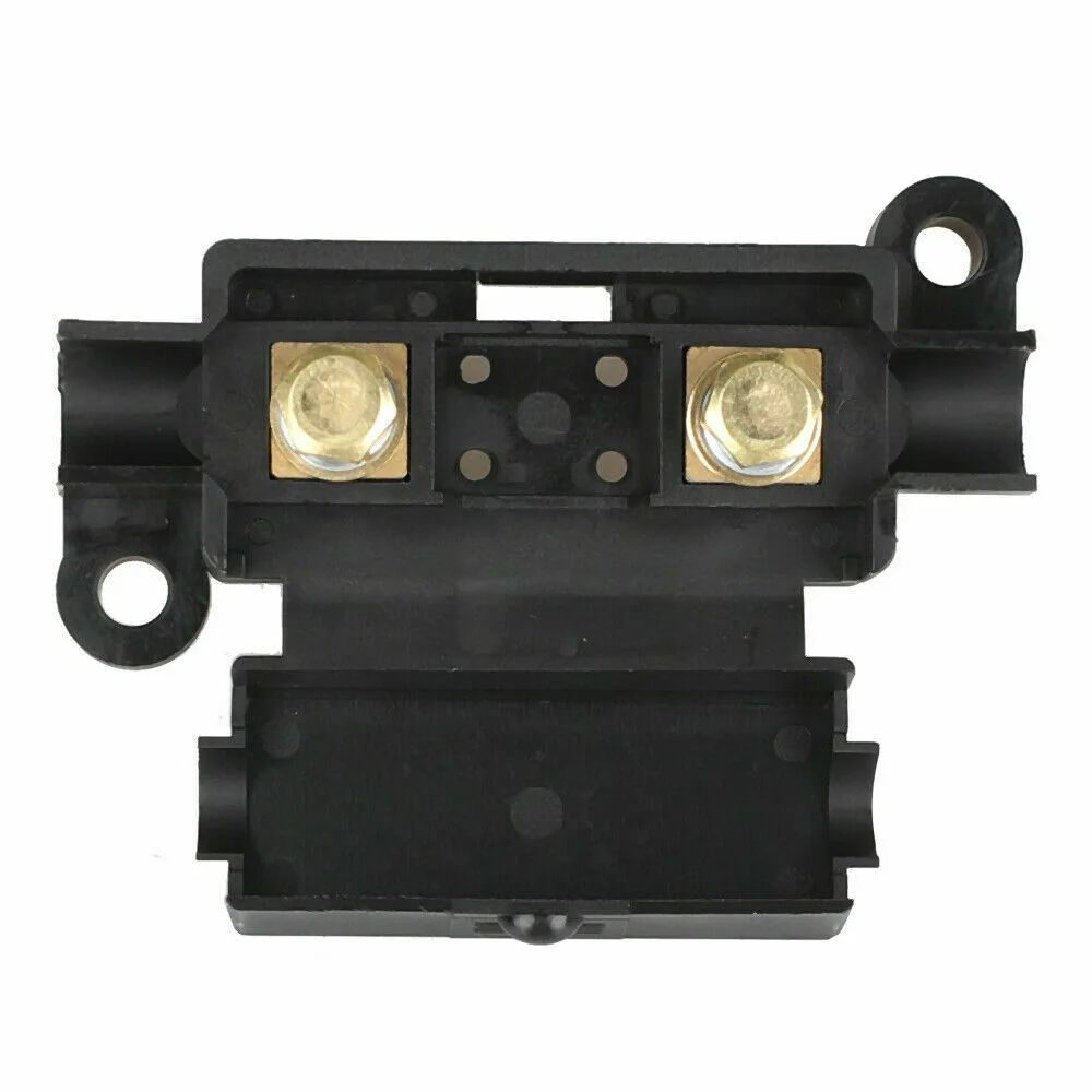 Блок предохранителей Forkbolt блок автозапчасти аксессуары |