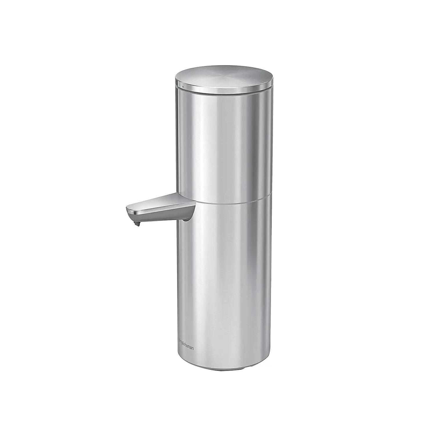 

sensor pump max ST1500 Automatic Hand Soap/Hand Sanitizer Dispenser Silver