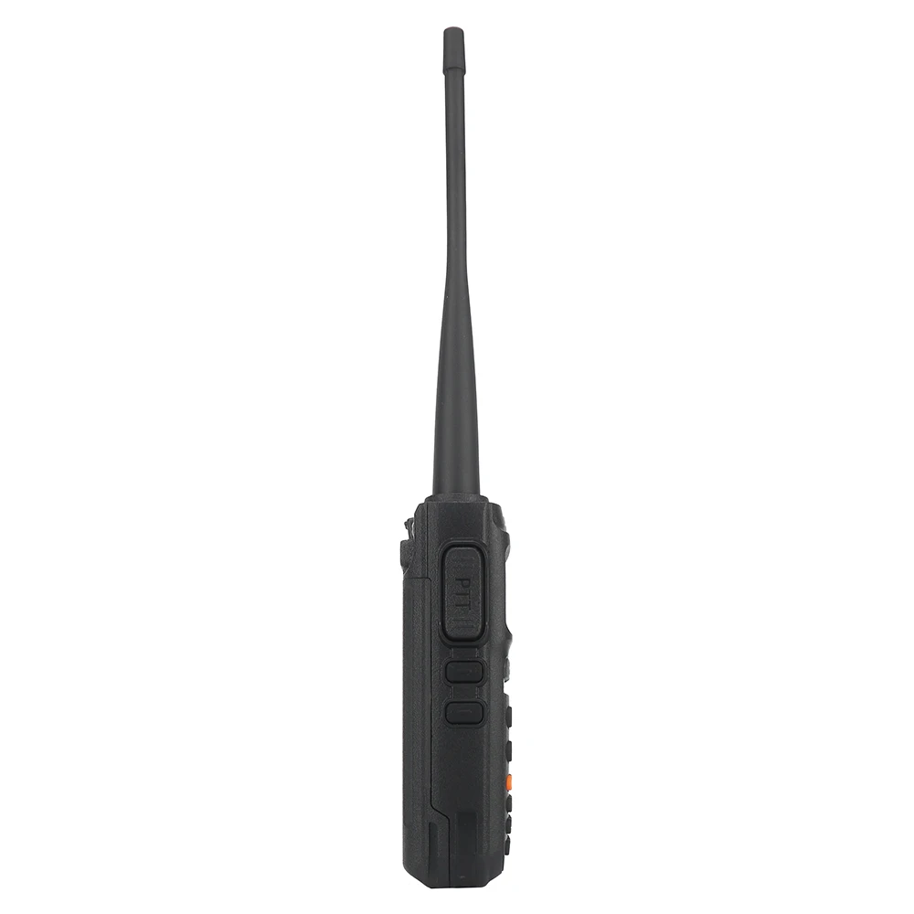 YiNiTone HT-UV1 Dual-segment 136-174/400-520MHz 5W High Power Outdoor Wireless Walkie-talkie