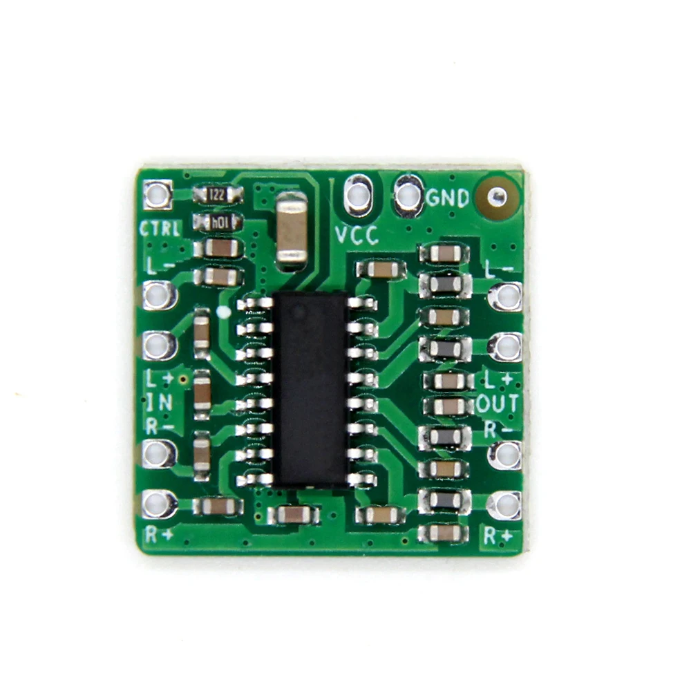 

Differential single-ended power amplifier board 2x15/20/30/42W digital class D audio power amplifier power with voltage 5-26V