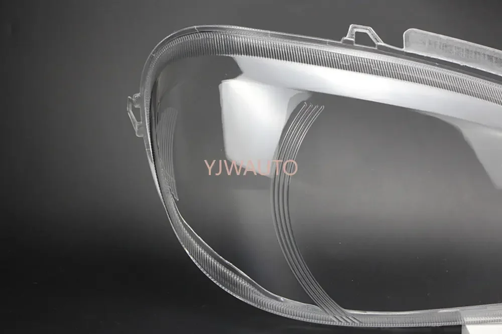 Крышка передней фары для Mercedes-Benz W163 ML320 350 500 1999 ~ 2005