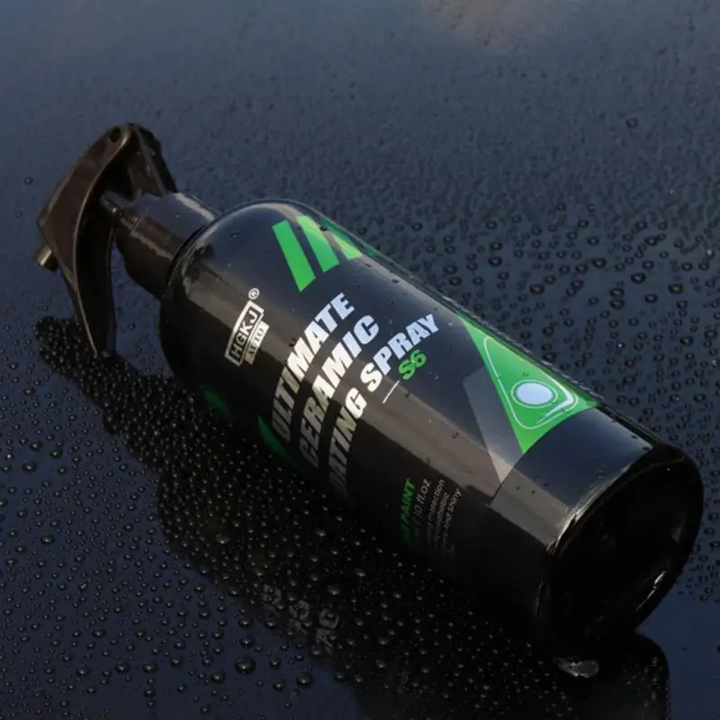 

Восковое гидрофобное средство для удаления царапин HGKJ S6, 2023