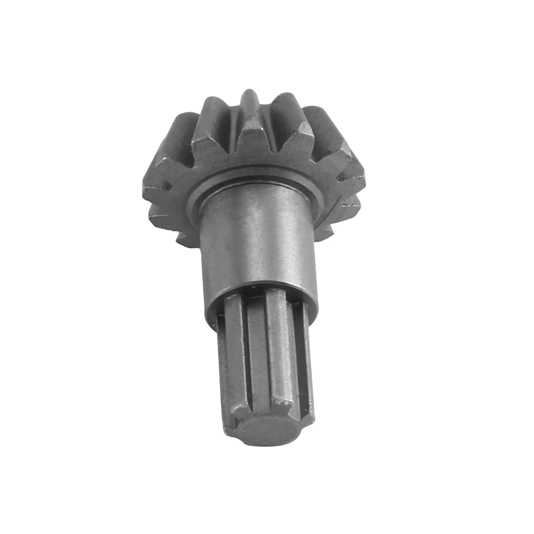 Металлическая сталь 13T основной входной механизм для ARRMA 1/10 Granite 1/8 KRATON