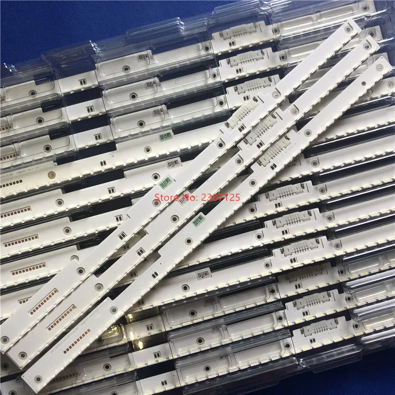 Фото Светодиодная лента подсветки для S_K5.5/6.2K_32_SFL70-42LED BN96-43359A BN96-39515A BN96-39513A UA32K5500BJ UE32K5500 UE32K5600 UE32M5650 №5