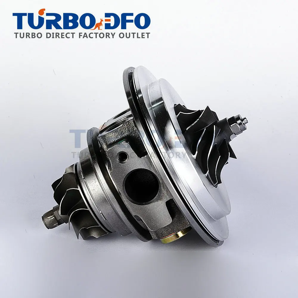 Balanced 53039700121 cartridge 375R9 for Citreon DS 3 1.6 THP 150 2009 - EP6DT 110 KW 5303 988 0121 turbo charger chra core assy |