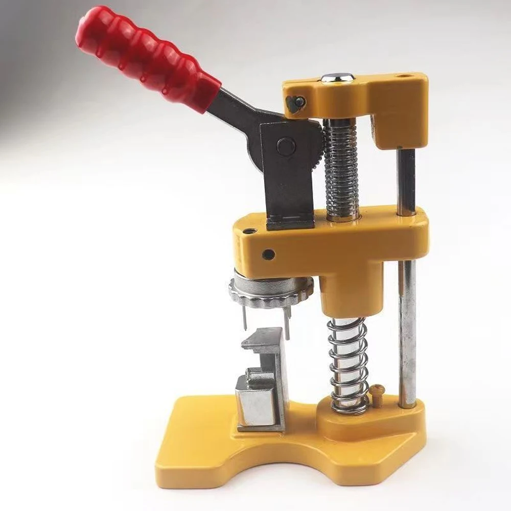 Инструмент для снятия и фиксации ключей Bafute первого поколения, версия 2017