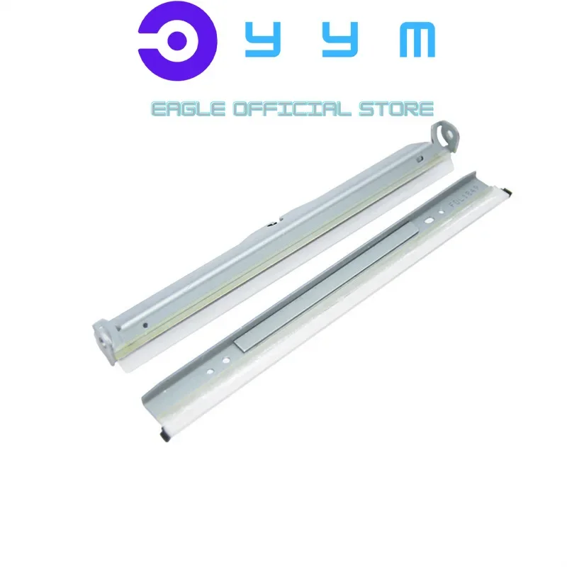 2шт. Барабанный баллон / лезвие ремня переноса для Ricoh MP C300 C400 C430 C431 C435 C440 очистки