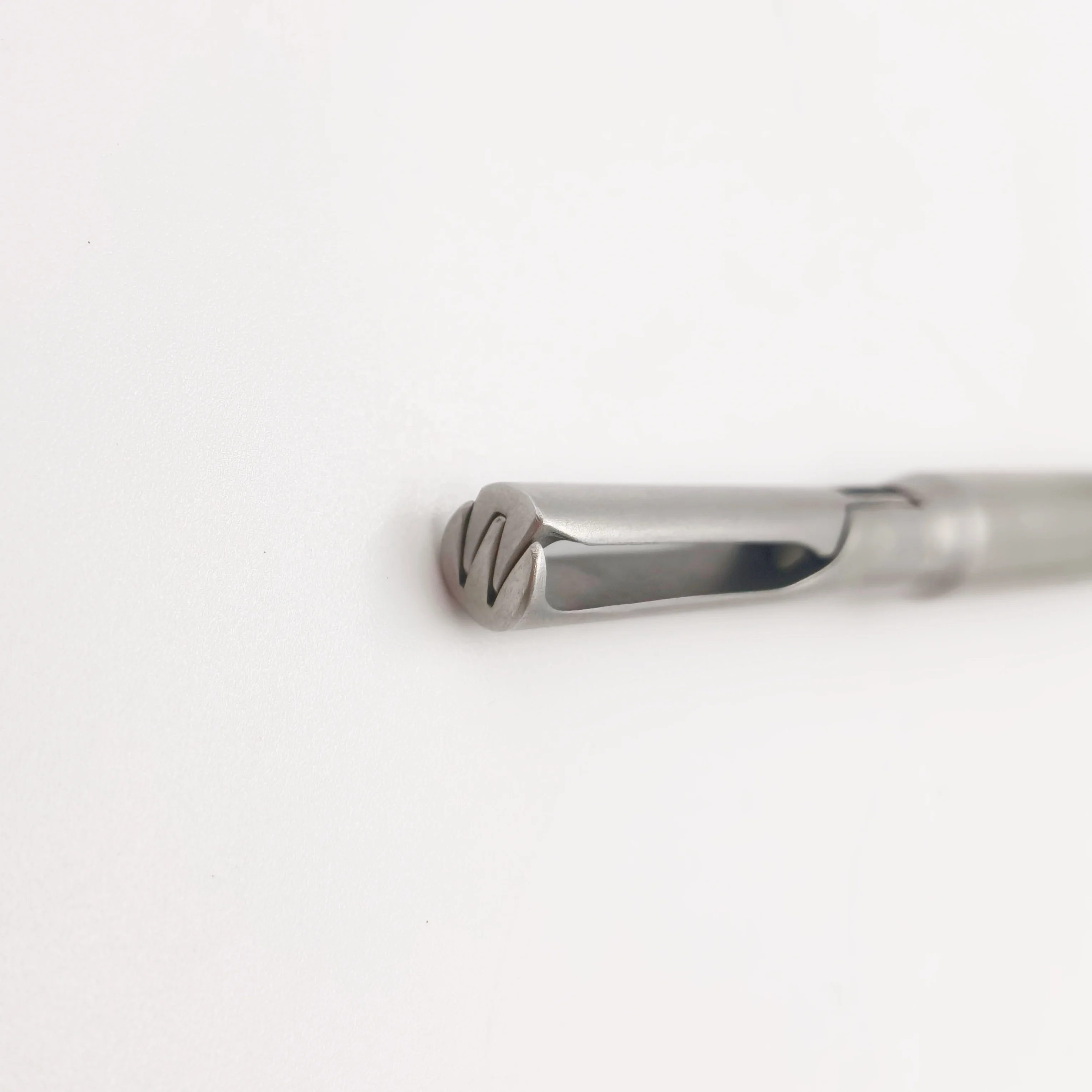 Nanyu большой щипцы для захвата 2x3 зубной лапароскопии инструменты