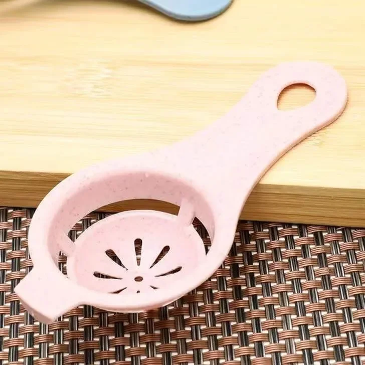 

Разделитель яиц из пшеничной соломы