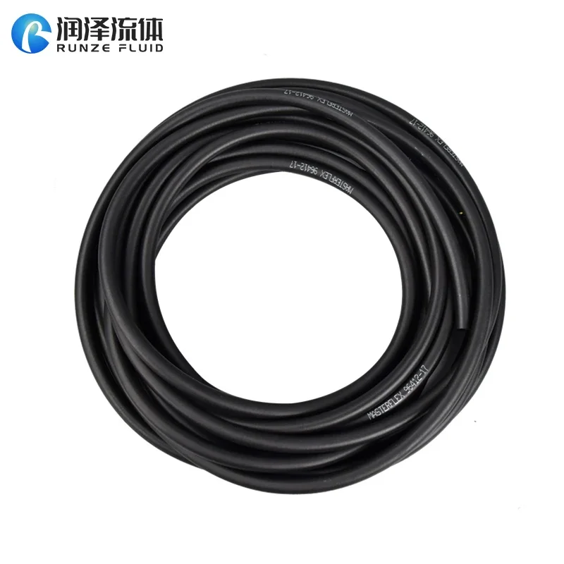 Фото Трубка перистальтического насоса MasterFlex Tube для сильной кислотостойкости, шланга перистальтического насоса, защита светочувствительной жидкости №4